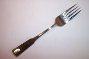 Reed & Barton RDS5 Dinner Fork