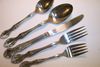 OUT OF STOCK Reed & Barton Rebacraft CANDACE / ANDREA 5-piece Place Setting