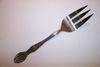 Reed & Barton Rebacraft CANDACE / ANDREA Meat Serving Fork