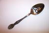 Reed & Barton Rebacraft CANDACE / ANDREA Pierced Serving Spoon