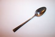 Reed & Barton Rebacraft CREST Teaspoon
