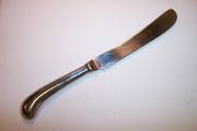 OUT OF STOCK Reed & Barton Rebacraft OLDE LEXINGTON Pistol Handle, French Blade Dinner Knife