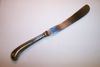OUT OF STOCK Reed & Barton Rebacraft OLDE LEXINGTON Pistol Handle, French Blade Dinner Knife