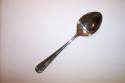 Reed & Barton Rebacraft OLDE LEXINGTON Place / Soup Spoon