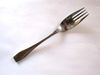 Reed & Barton Rebacraft RDS32 PADDLE Dinner Fork