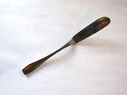 Reed & Barton Rebacraft RDS32 PADDLE Master Butter Knife