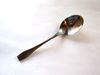 Reed & Barton Rebacraft RDS32 PADDLE Place Soup Spoon