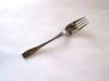 Reed & Barton Rebacraft RDS32 PADDLE Salad Fork