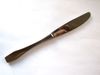 Reed & Barton Rebacraft RDS32 PADDLE Solid Dinner Knife