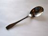 Reed & Barton Rebacraft RDS32 PADDLE Tablespoon / Serving Spoon
