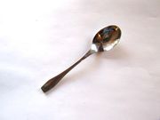 Reed & Barton Rebacraft RDS32 PADDLE Teaspoon
