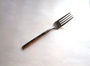 Reed & Barton Rebacraft ROYAL BAMBOO Salad  Fork