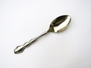 OUT OF STOCK Reed & Barton REGENCY Place / Soup Spoon