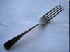 Reed & Barton RIVER Dinner Fork