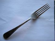 Reed & Barton RIVER Dinner Fork
