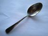 Reed & Barton RIVER Place / Soup Spoon