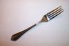 OUT OF STOCK Reed & Barton ROSECLIFF Dinner Fork