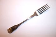 Reed & Barton SANIBEL Dinner Fork