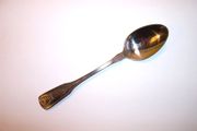 Reed & Barton SANIBEL Place / Oval Soup Spoon