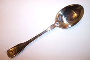 Reed & Barton SANIBEL Tablespoon / Serving Spoon