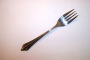 Reed & Barton SARAJEVO Salad Fork