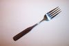 Reed & Barton Select FIDDLER II  Fork  7 1/4"