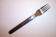 OUT OF STOCK Reed & Barton Select MIDDLEBURG / MARLBOROUGH Dinner Fork