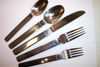 Reed & Barton Select TELLURIDE 5-piece Place Setting