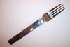 Reed & Barton Select TELLURIDE Dinner Fork