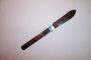 Reed & Barton Select TELLURIDE Master Butter Knife