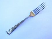 Reed & Barton WESTWOOD Dinner Fork