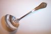 Reliance Plate BRIDAL ROSE Gravy Ladle