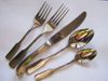 Retroneu CAMBRIDGE 5-piece Place Setting