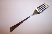 OUT OF STOCK Retroneu FUTURA Dinner Fork
