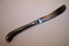 OUT OF STOCK Retroneu JAMESTOWN Dinner Knife, Pistol Handle