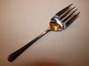 OUT OF STOCK  JAMESTOWN Meat Serving Fork