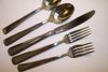 Retroneu MILANO 5-piece Place Setting