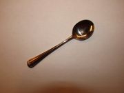 Retroneu Plain Sugar Spoon