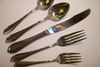 Retroneu RTR24 5-piece Place Setting