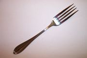 OUT OF STOCK Retroneu RTR24 Dinner Fork