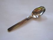 OUT OF STOCK Retroneu SCAN Place / Soup Spoon