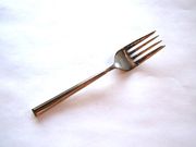 Retroneu SONATA Salad Fork