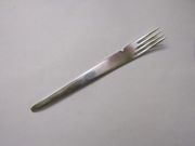 Retroneu TREK Dinner Fork