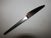 OUT OF STOCK Retroneu TREK Dinner Knife