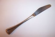 Ribera Spain RRA2 Dinner Knife, Hollow Handle