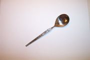 OUT OF STOCK Riviera Japan MOSAIC Sugar Spoon