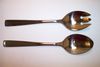 Rogers ALLISON / DENMARK 2-piece Salad Serving Set