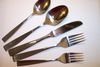 Rogers ALLISON / DENMARK 5-piece Place Setting