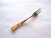 Rogers ALLISON / DENMARK Cocktail Fork
