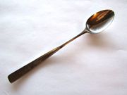 Rogers ALLISON / DENMARK Iced Tea Spoon